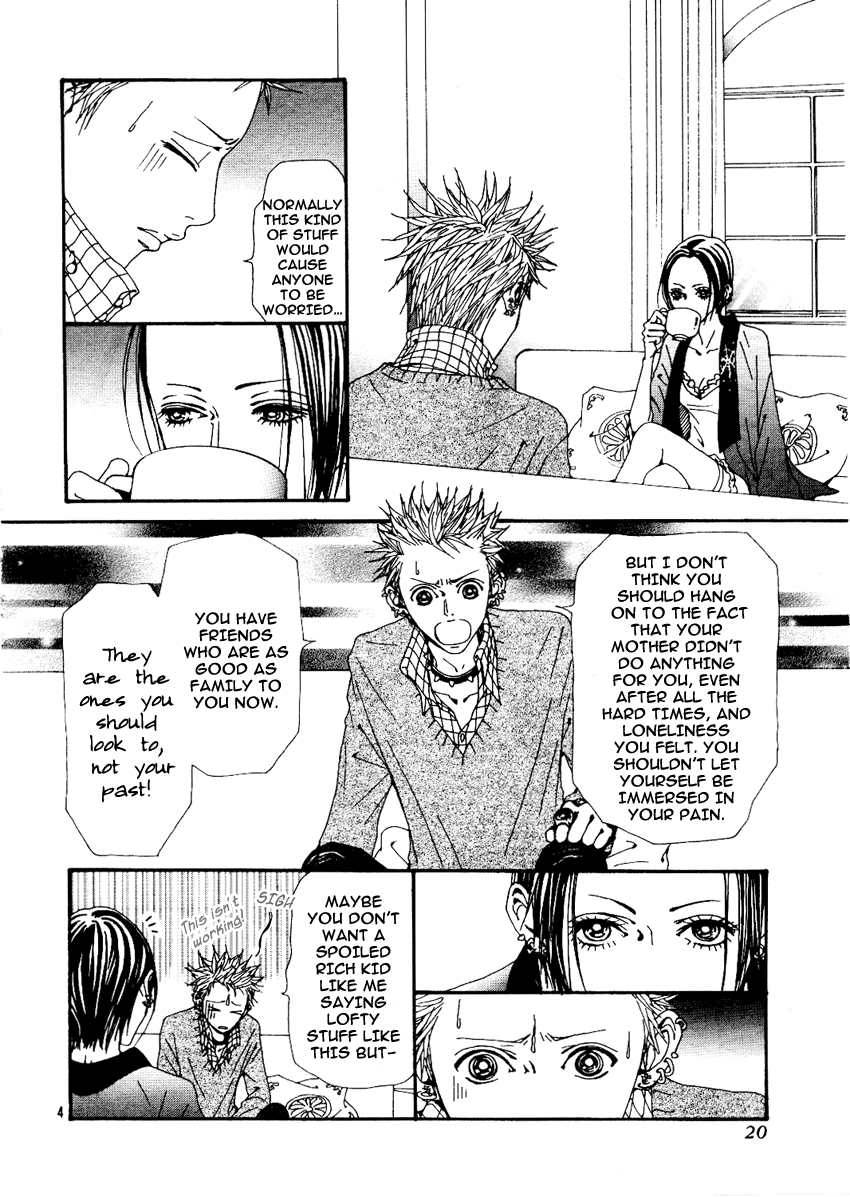 Read Nana EN Manga Online