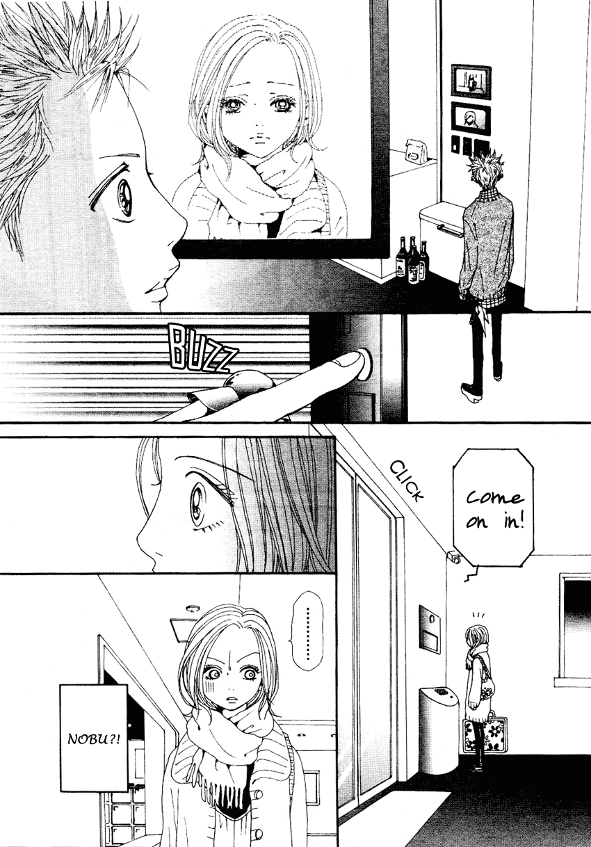 Read Nana EN Manga Online