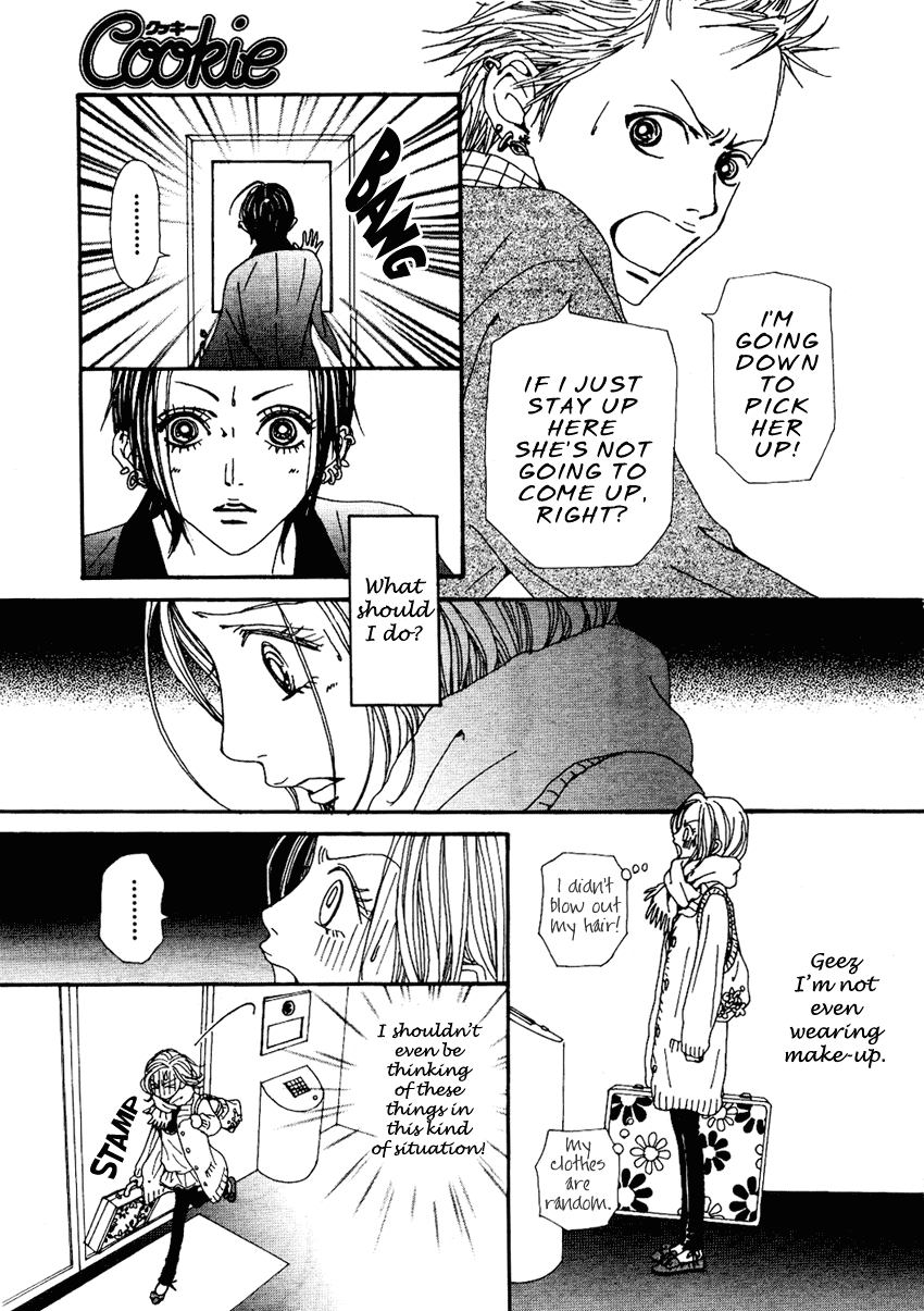 Read Nana EN Manga Online