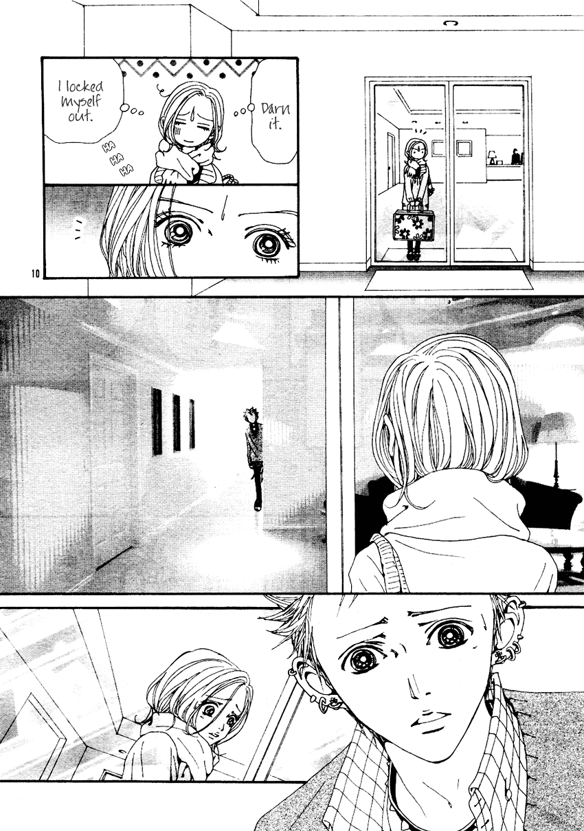 Read Nana EN Manga Online