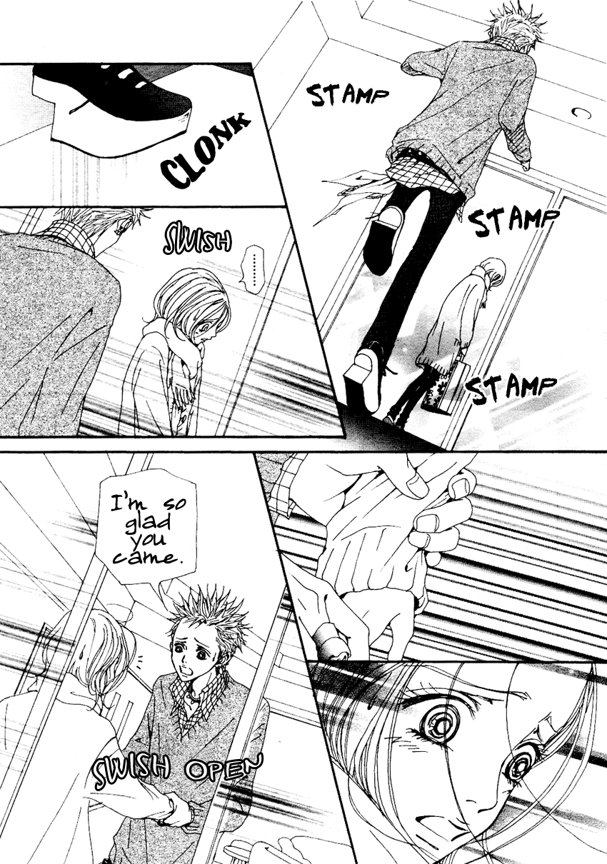 Read Nana EN Manga Online