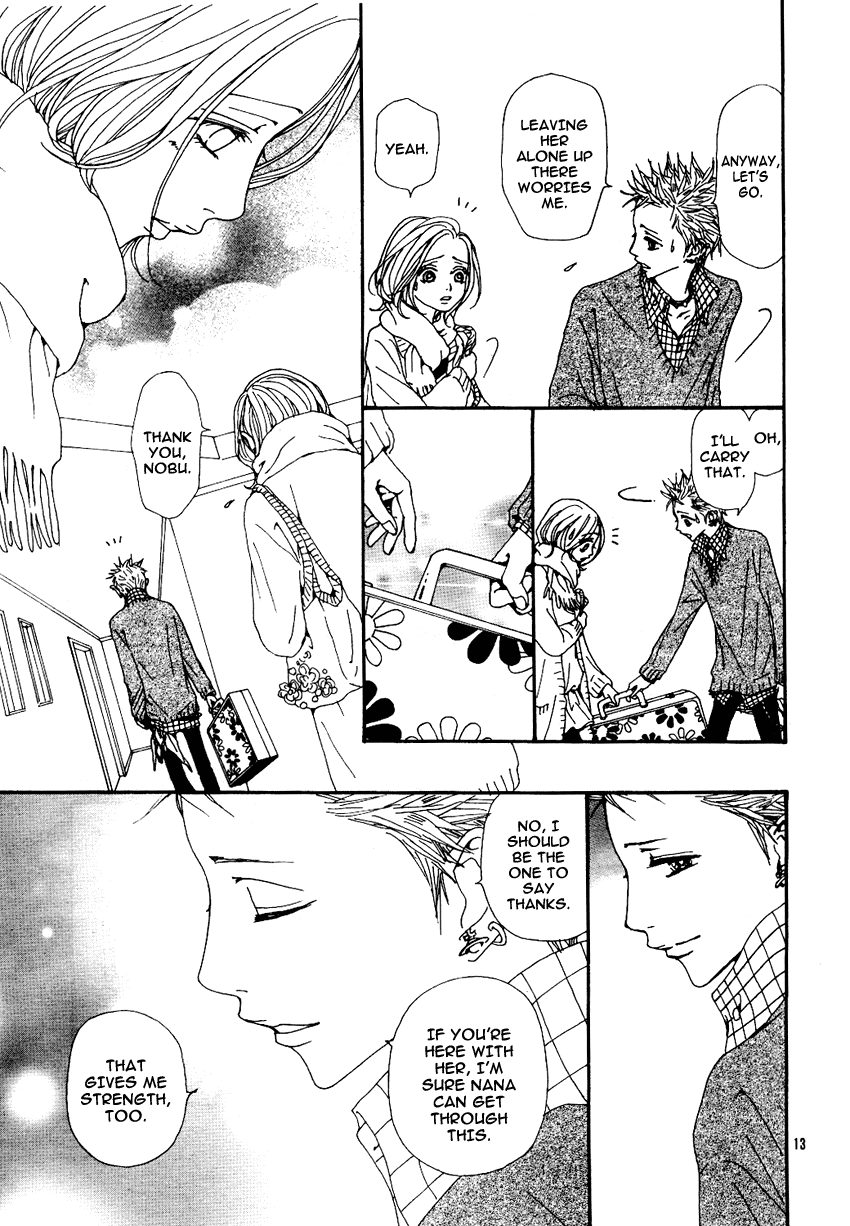 Read Nana EN Manga Online