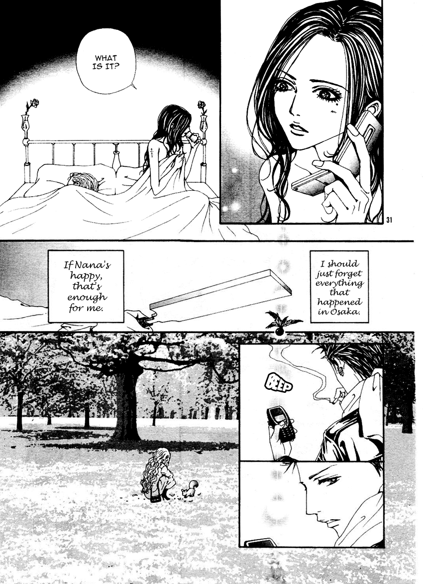 Read Nana EN Manga Online