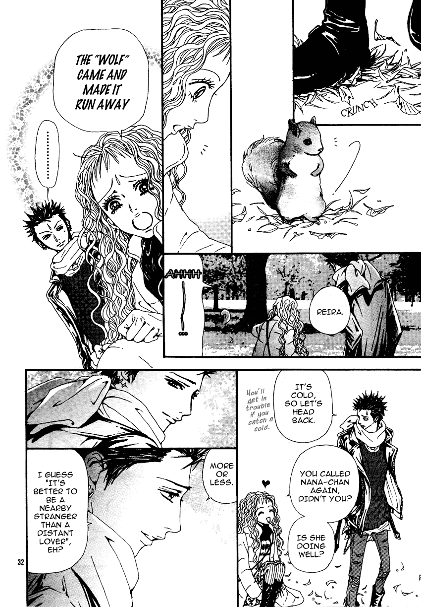 Read Nana EN Manga Online