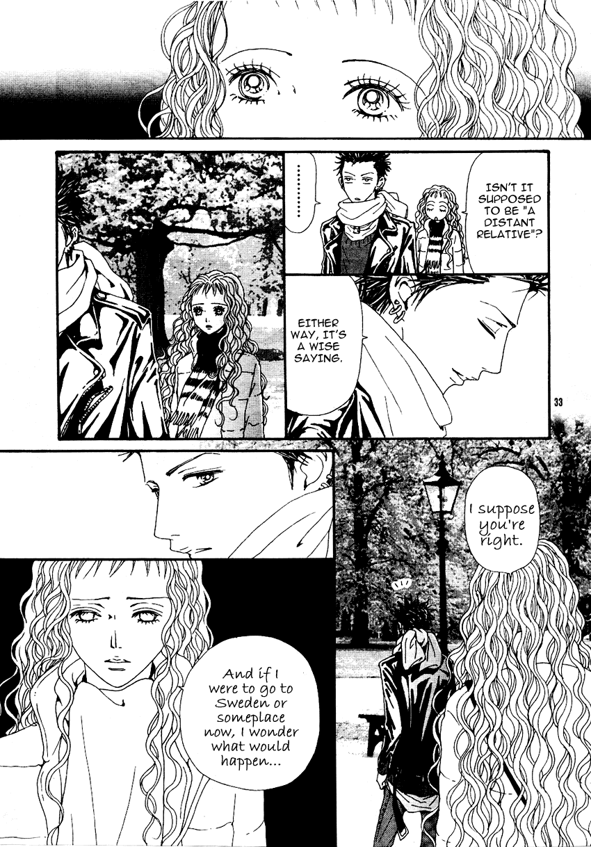 Read Nana EN Manga Online