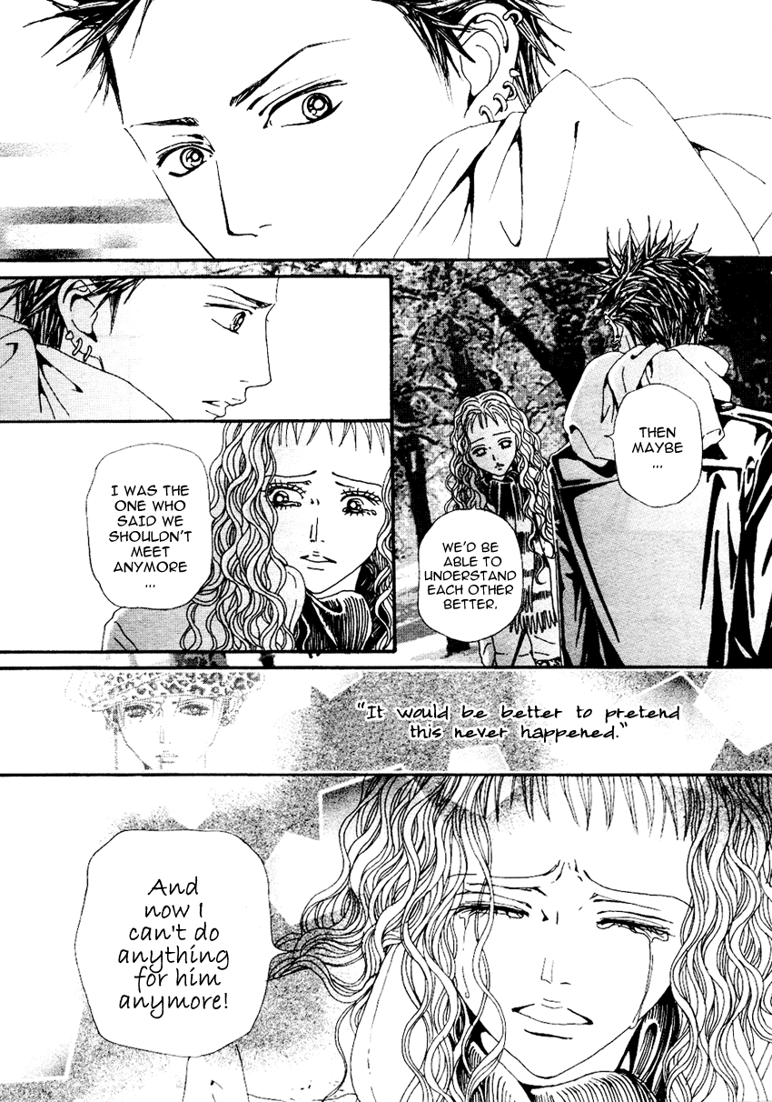 Read Nana EN Manga Online