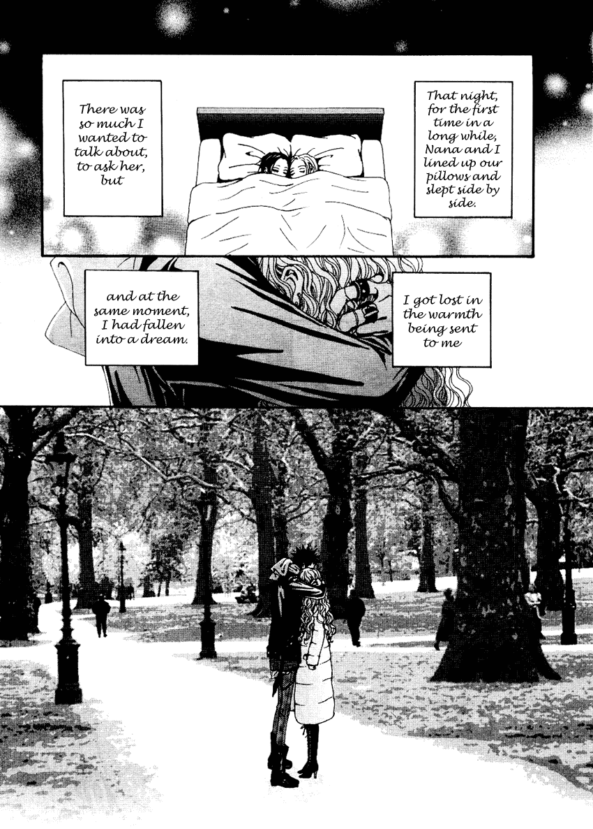 Read Nana EN Manga Online