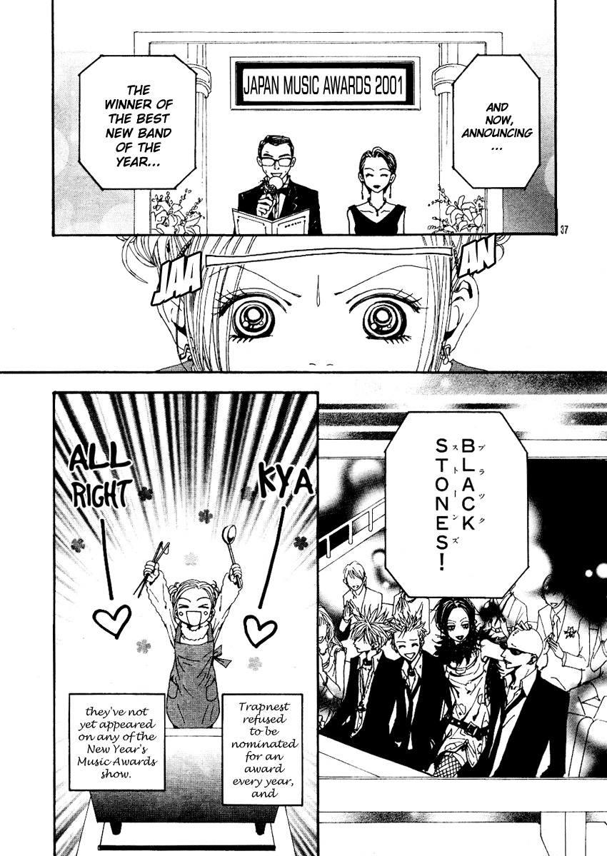 Read Nana EN Manga Online