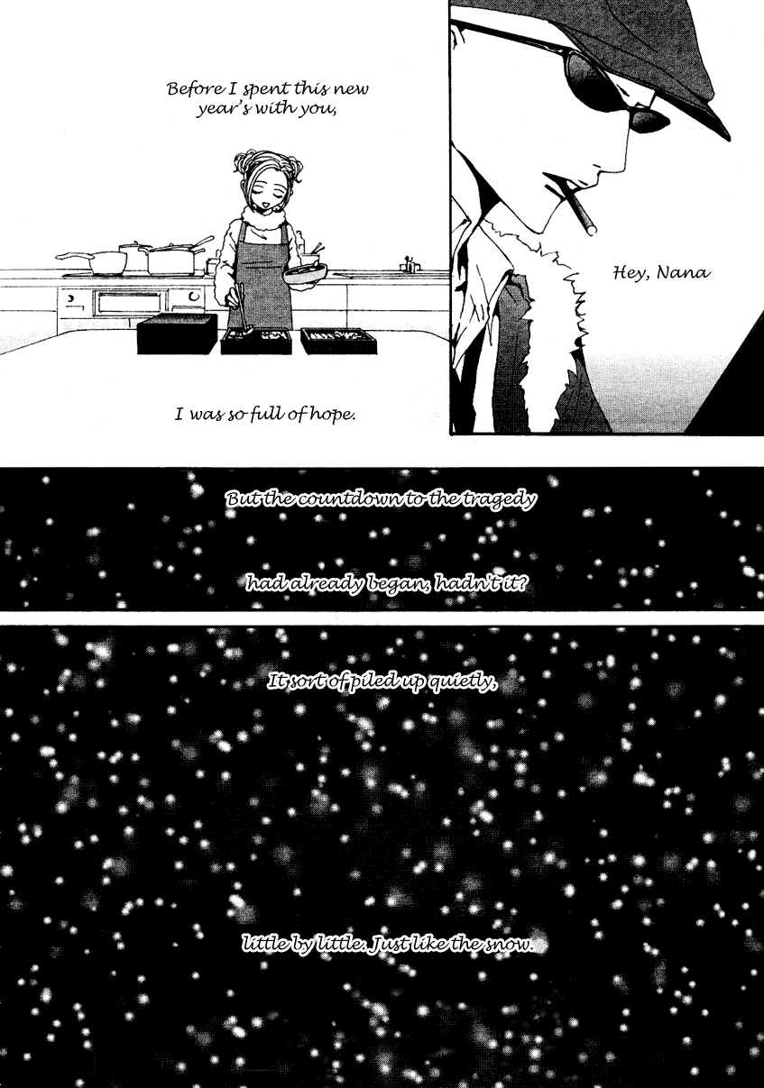 Read Nana EN Manga Online