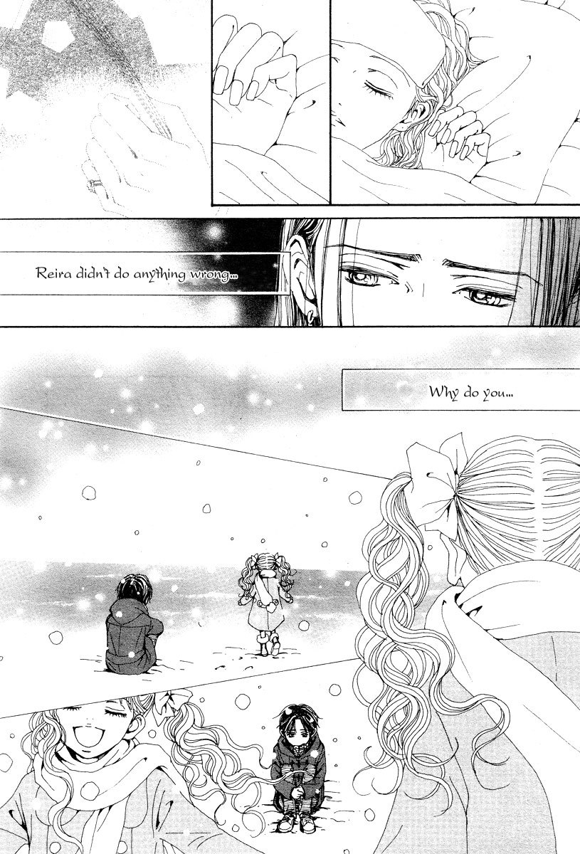 Read Nana EN Manga Online