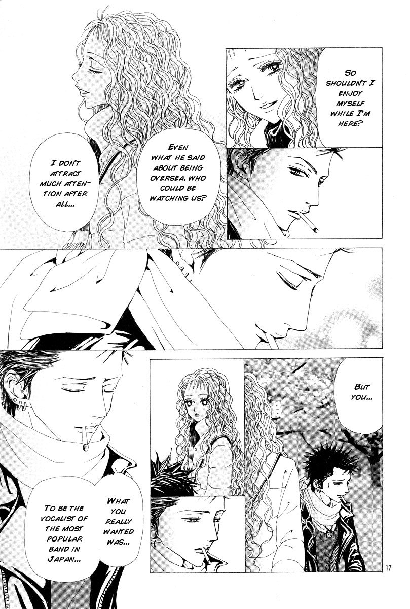 Read Nana EN Manga Online