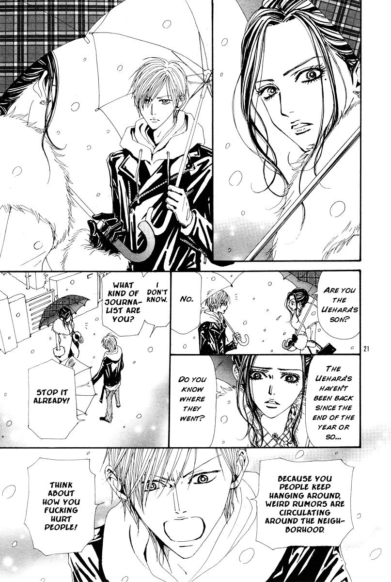 Read Nana EN Manga Online