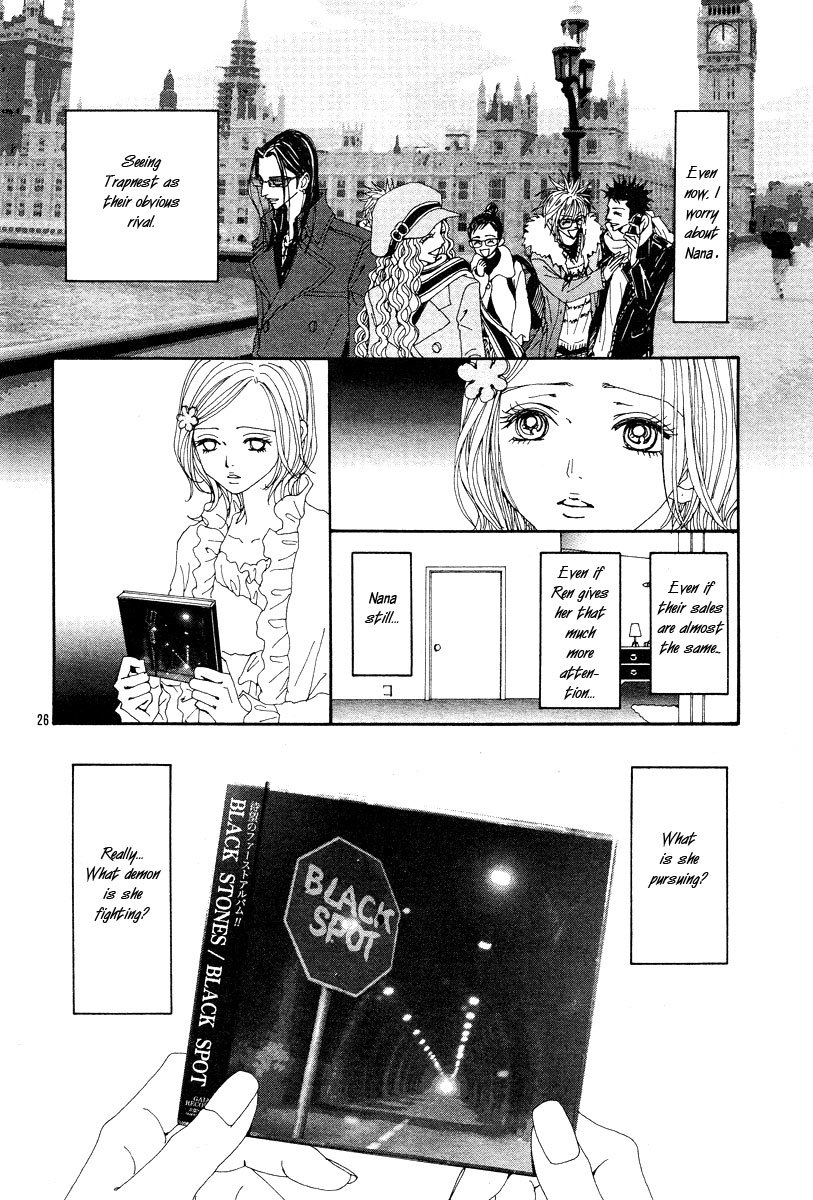 Read Nana EN Manga Online