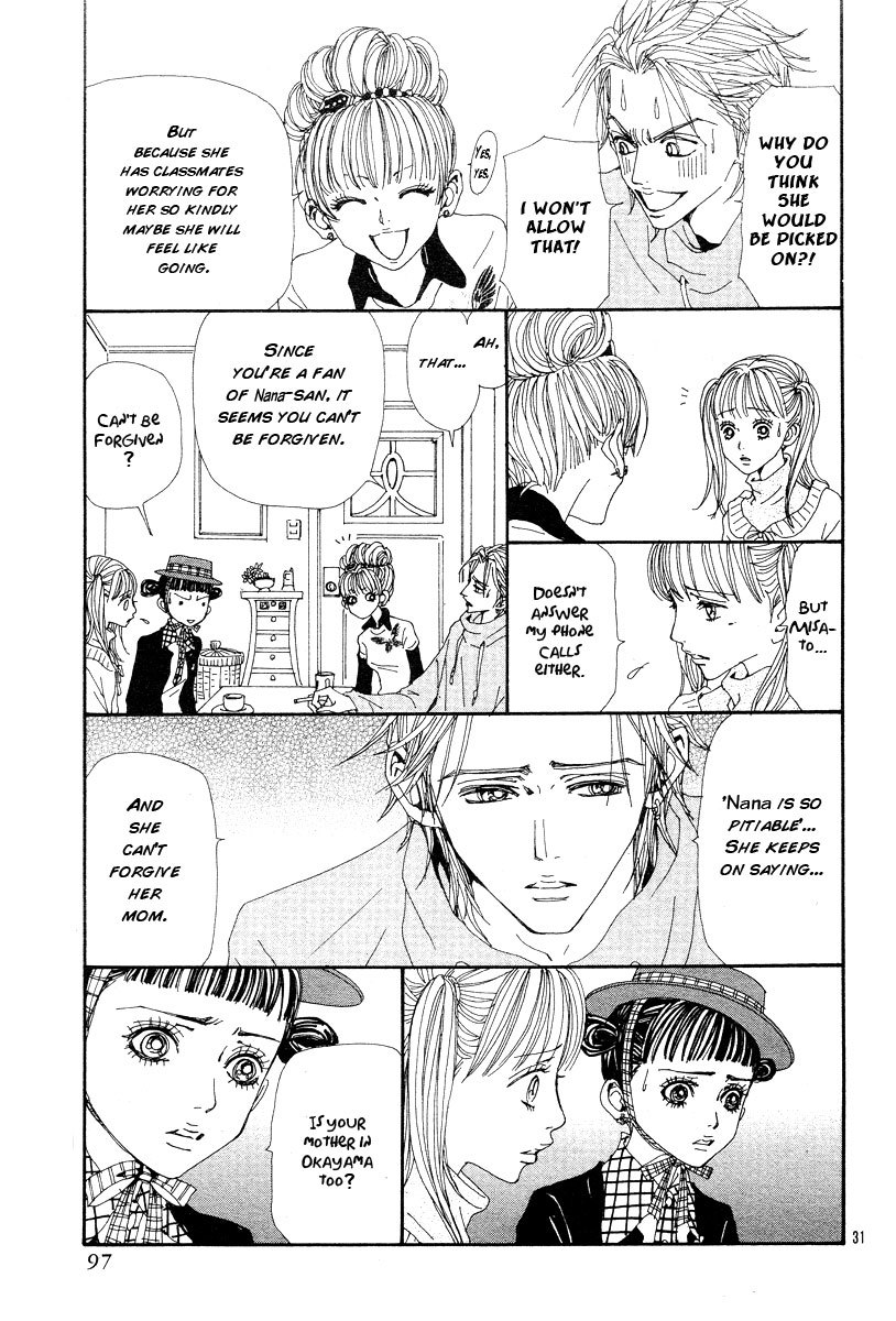 Read Nana EN Manga Online