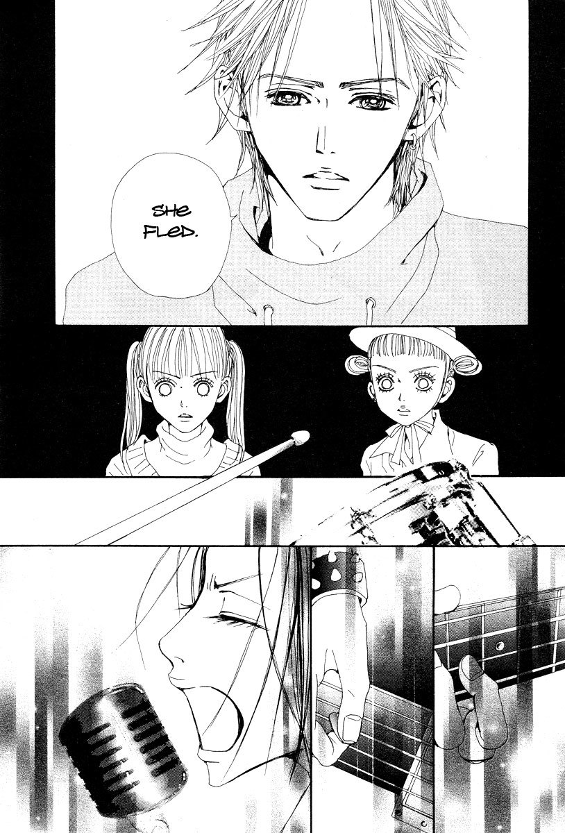 Read Nana EN Manga Online