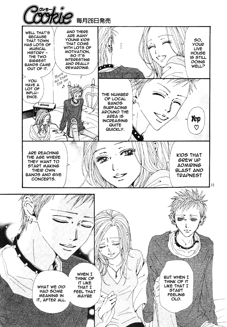 Read Nana EN Manga Online