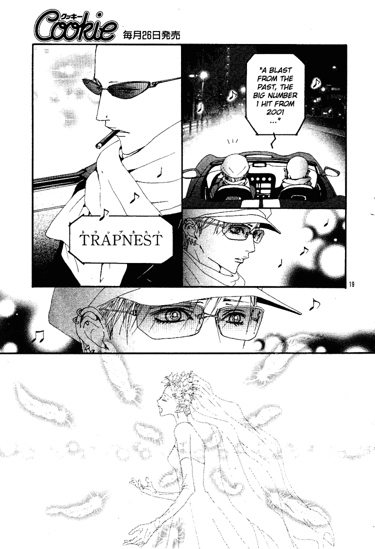 Read Nana EN Manga Online