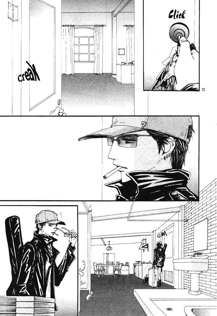 Read Nana EN Manga Online
