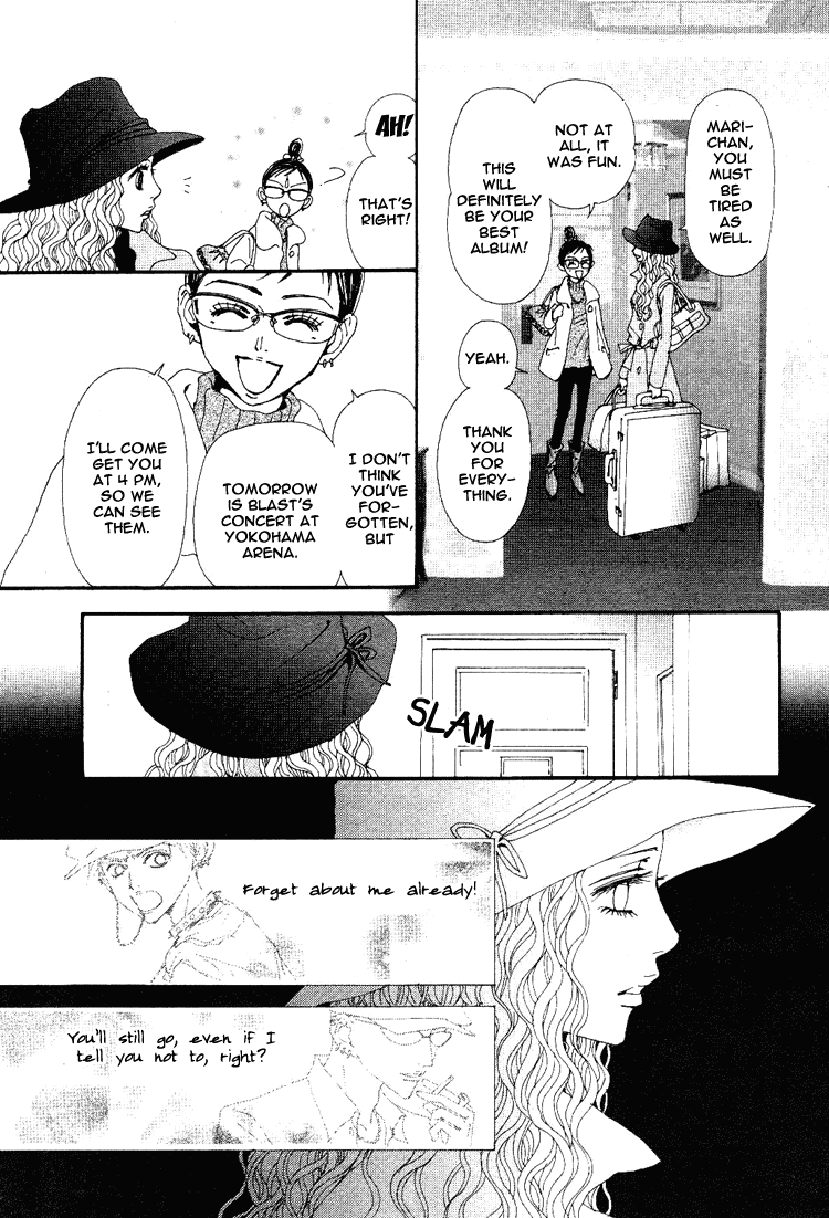 Read Nana EN Manga Online
