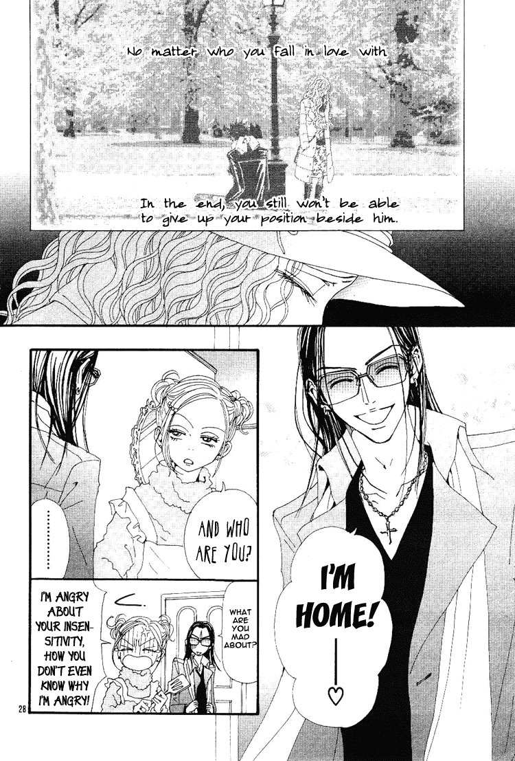 Read Nana EN Manga Online
