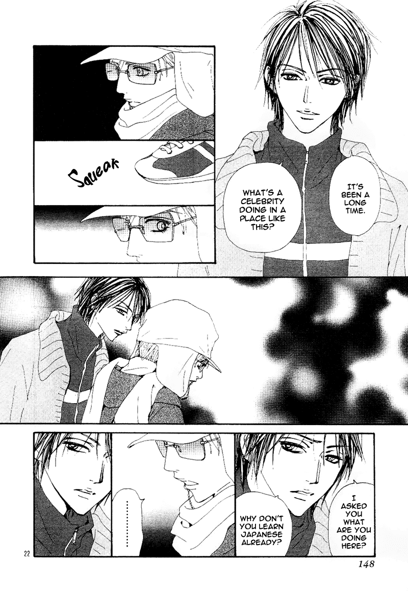 Read Nana EN Manga Online