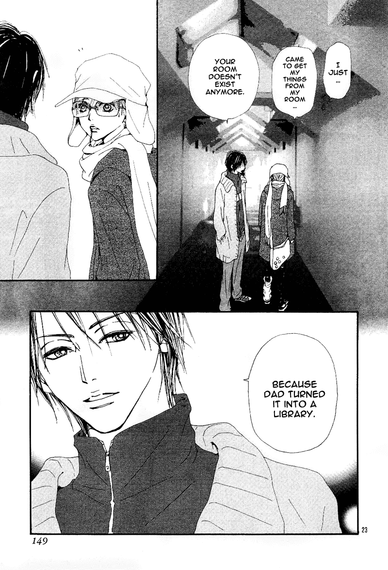Read Nana EN Manga Online