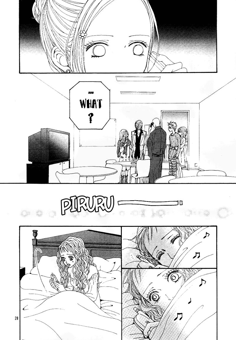 Read Nana EN Manga Online