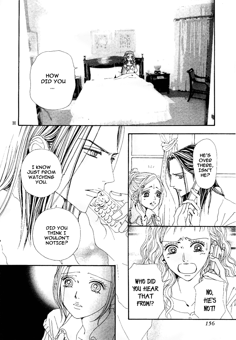 Read Nana EN Manga Online