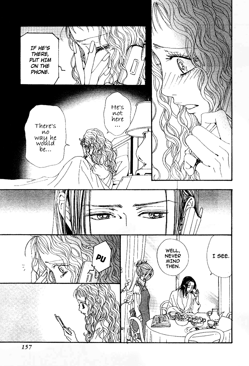 Read Nana EN Manga Online