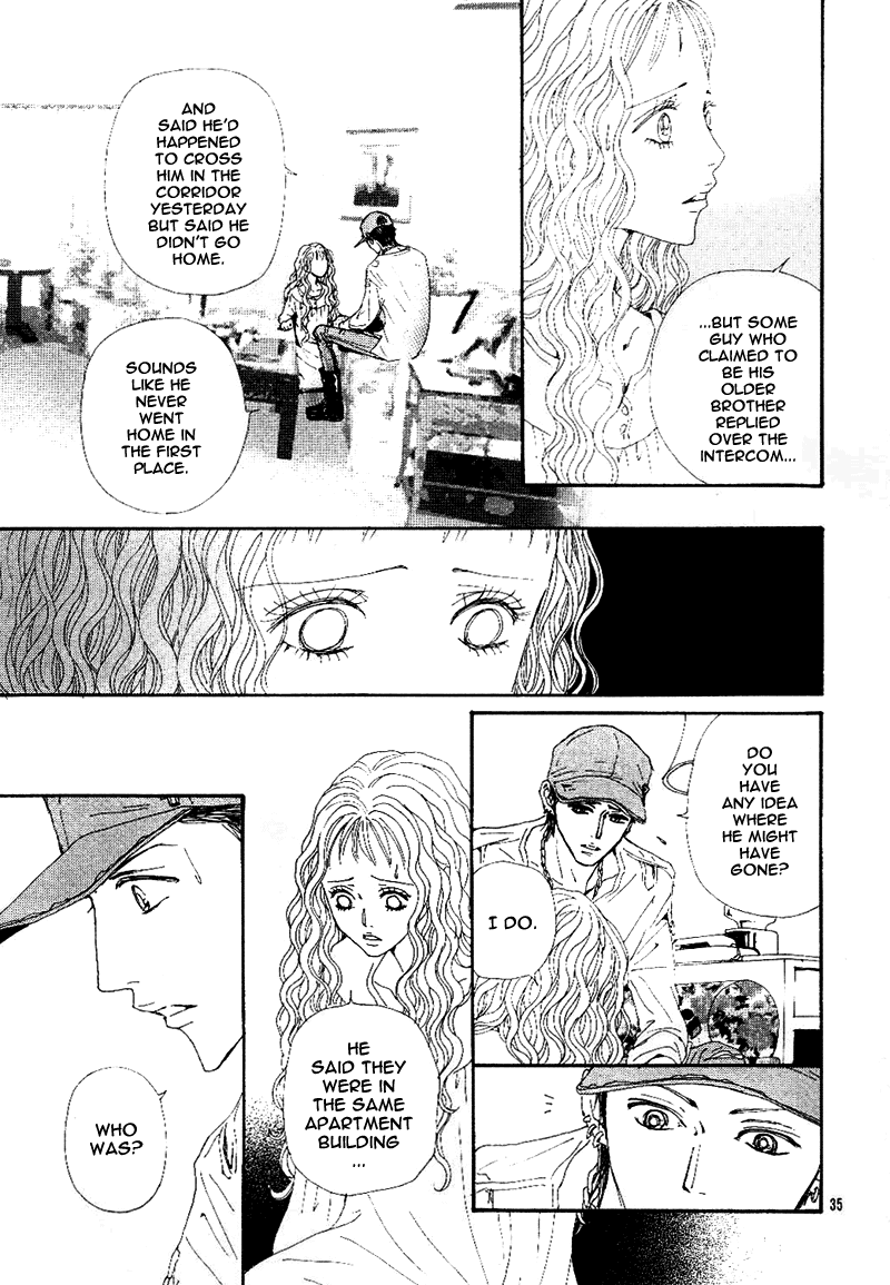 Read Nana EN Manga Online
