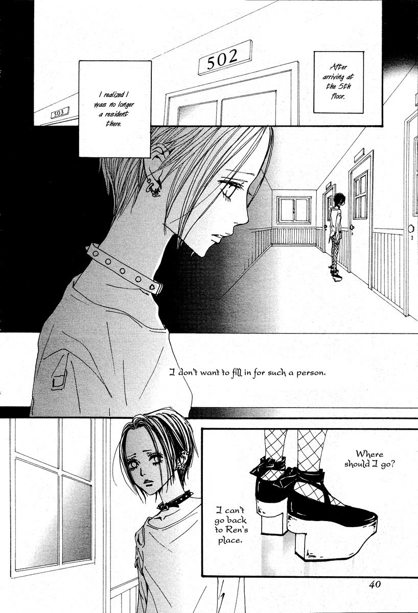 Read Nana EN Manga Online