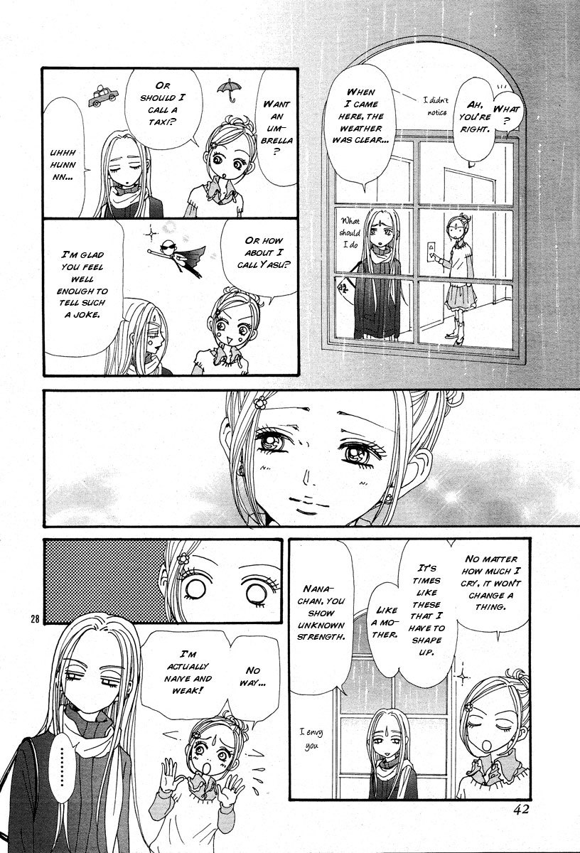 Read Nana EN Manga Online