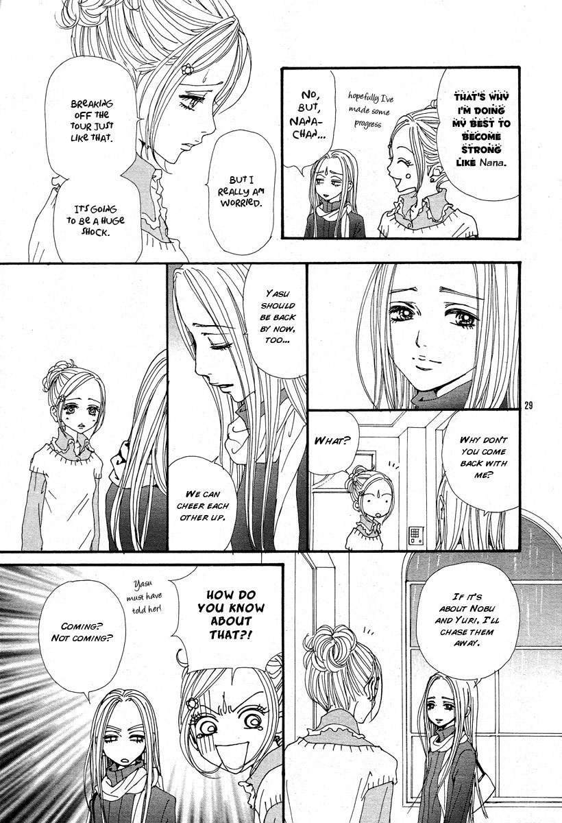 Read Nana EN Manga Online