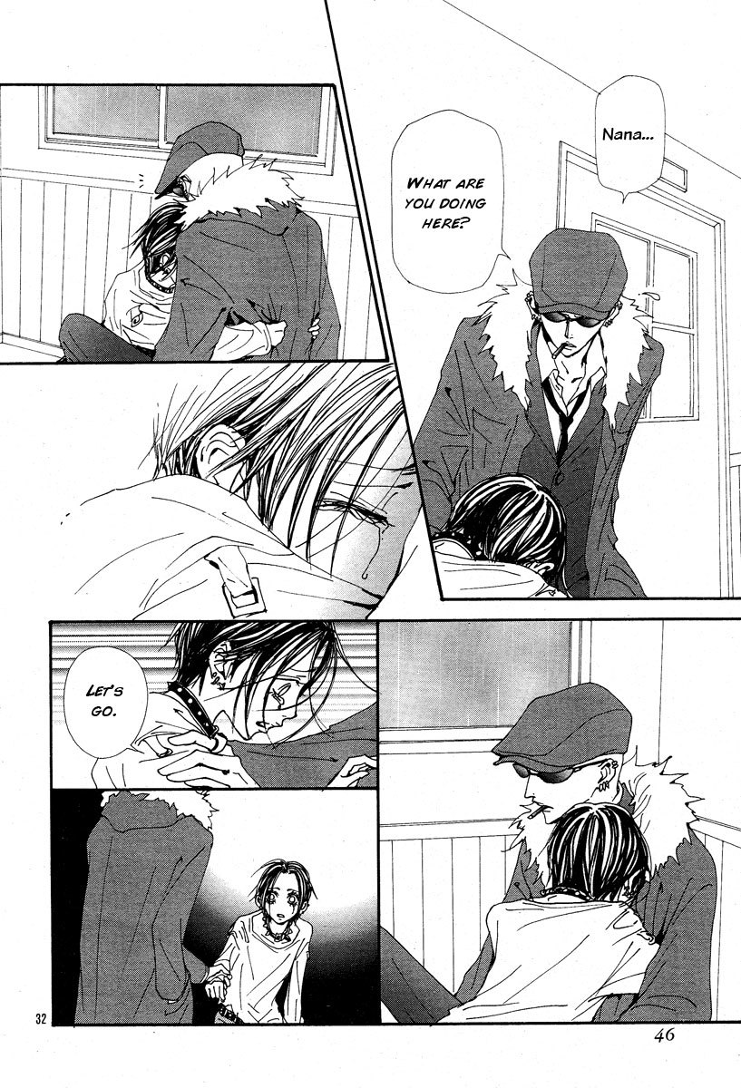 Read Nana EN Manga Online