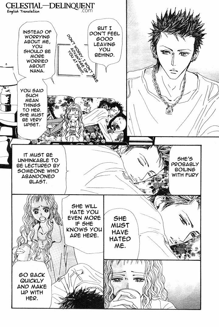 Read Nana EN Manga Online