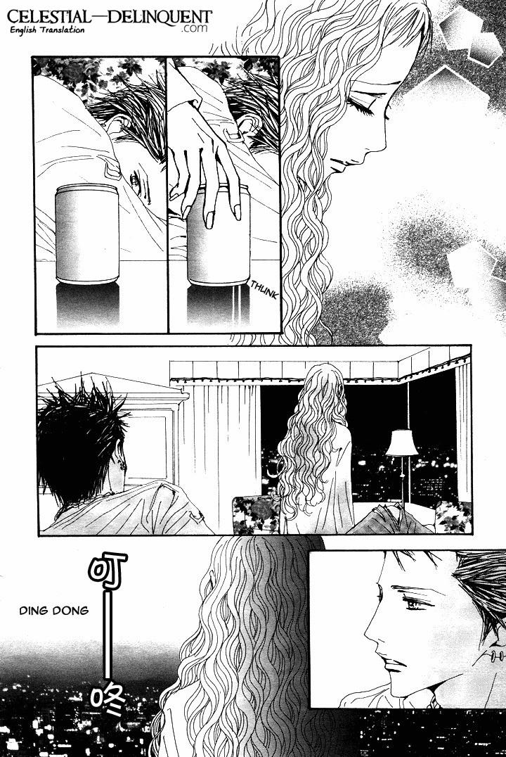 Read Nana EN Manga Online