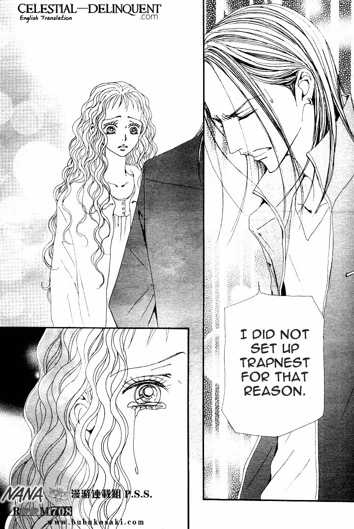 Read Nana EN Manga Online