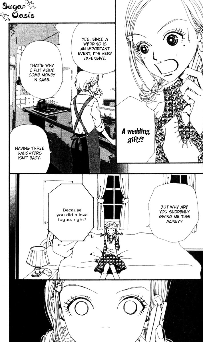 Read Nana EN Manga Online