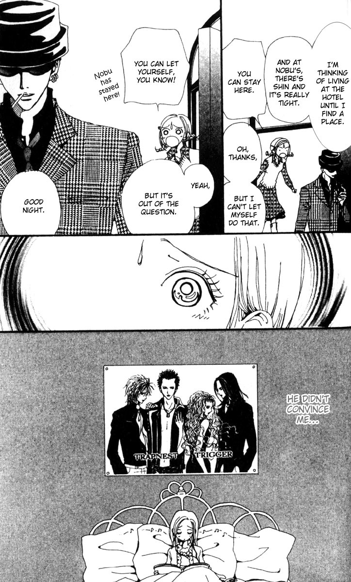 Read Nana EN Manga Online