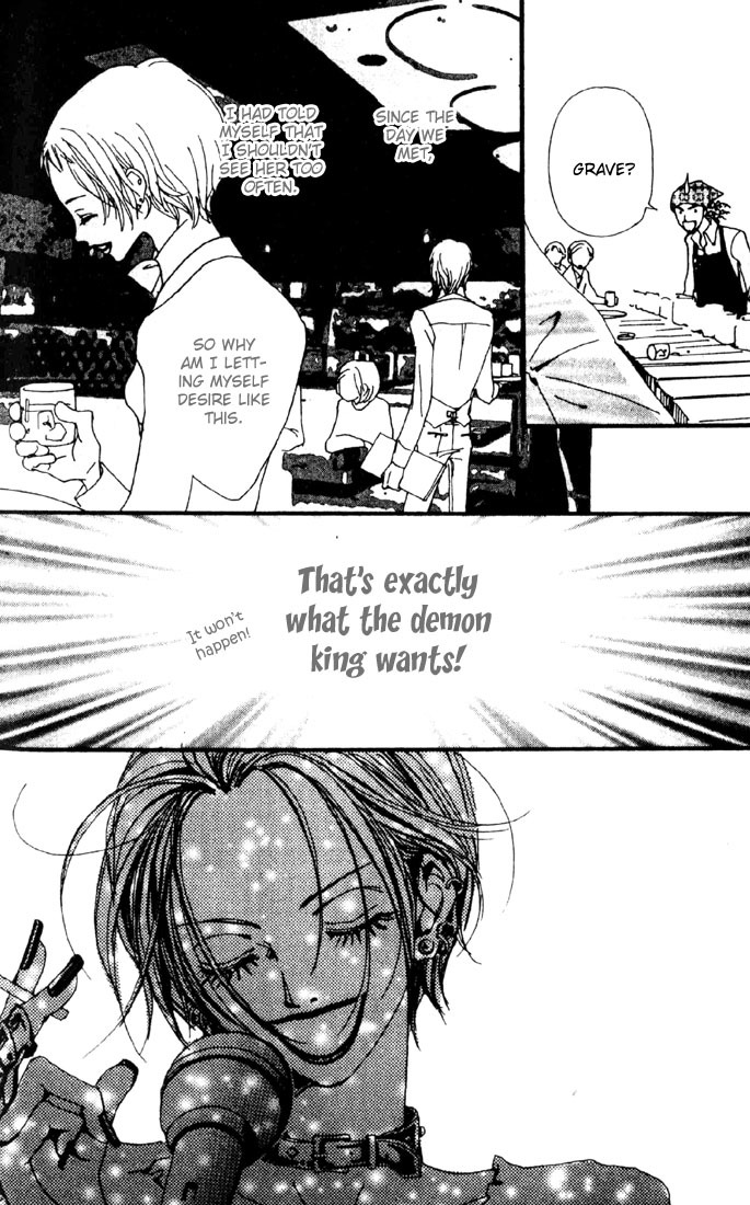Read Nana EN Manga Online