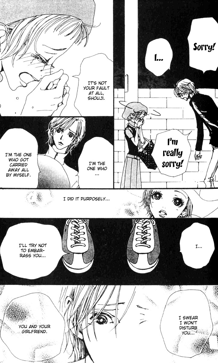 Read Nana EN Manga Online
