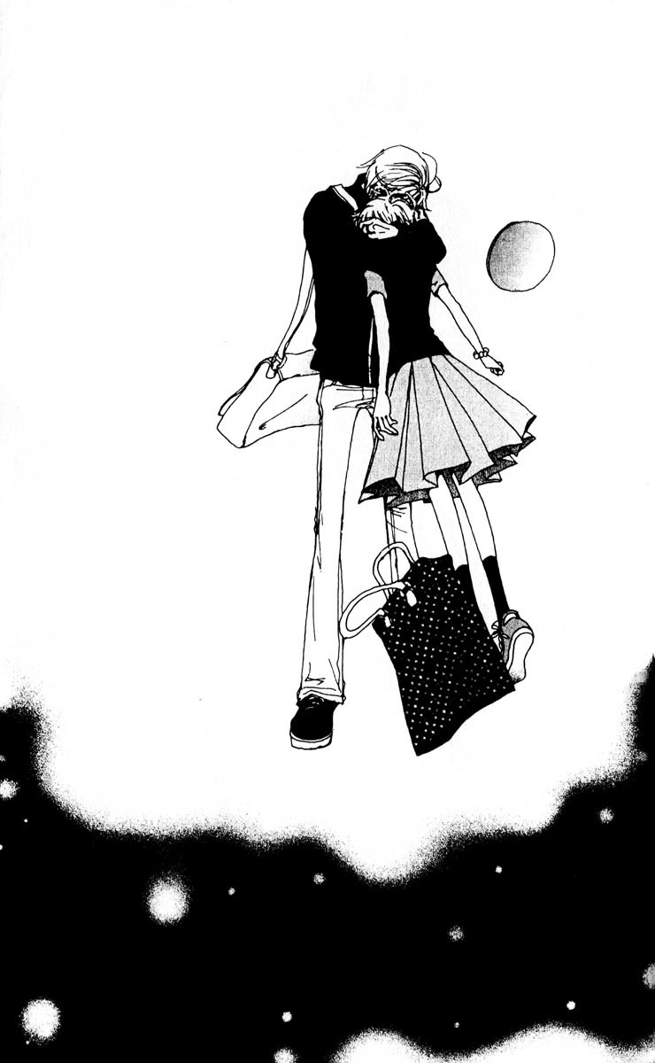 Read Nana EN Manga Online