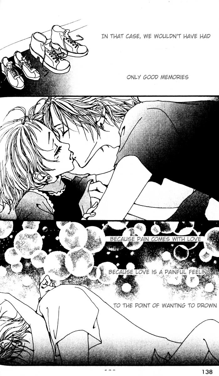 Read Nana EN Manga Online
