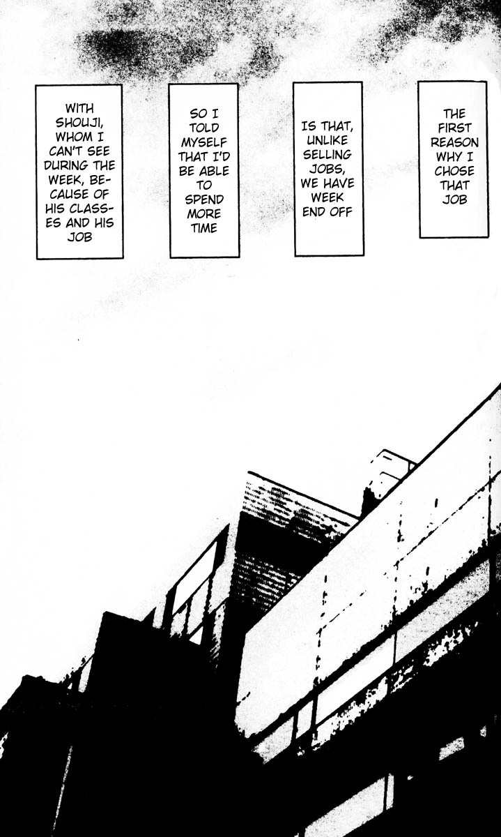 Read Nana EN Manga Online