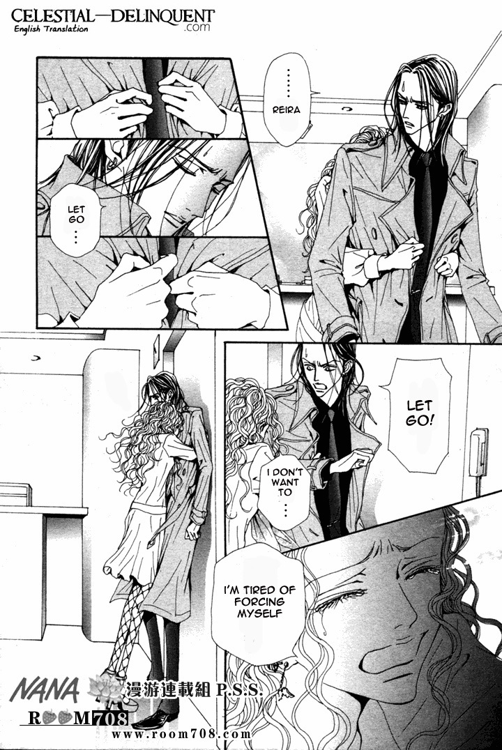 Read Nana EN Manga Online