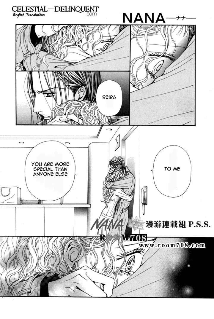 Read Nana EN Manga Online