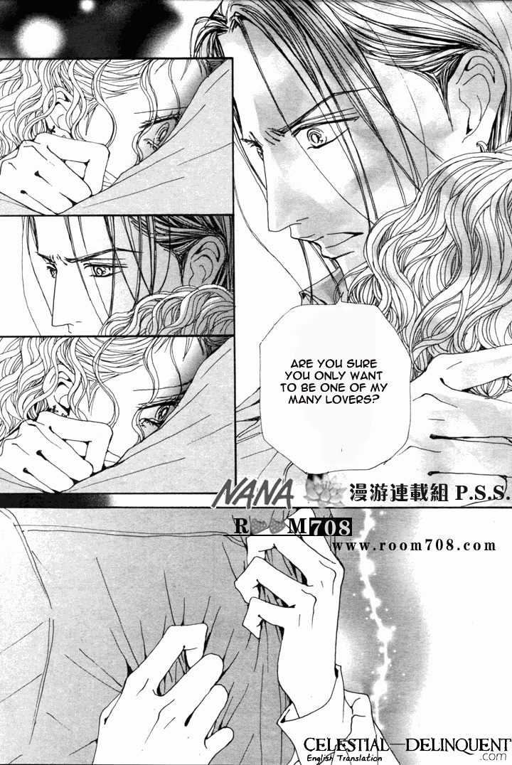 Read Nana EN Manga Online