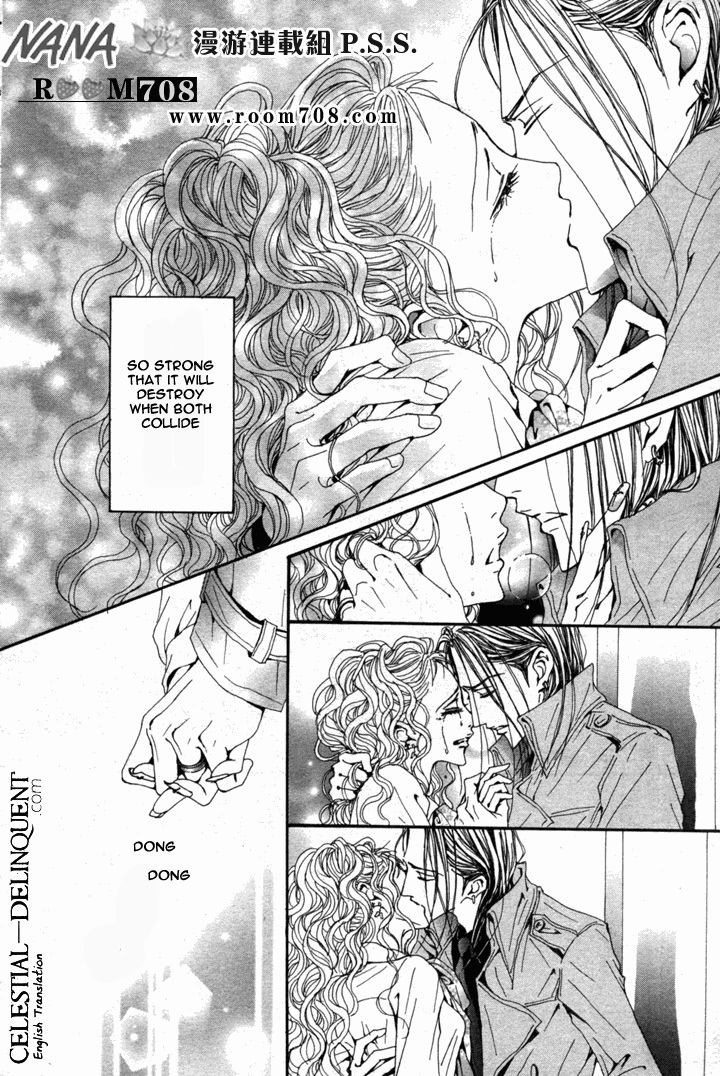 Read Nana EN Manga Online