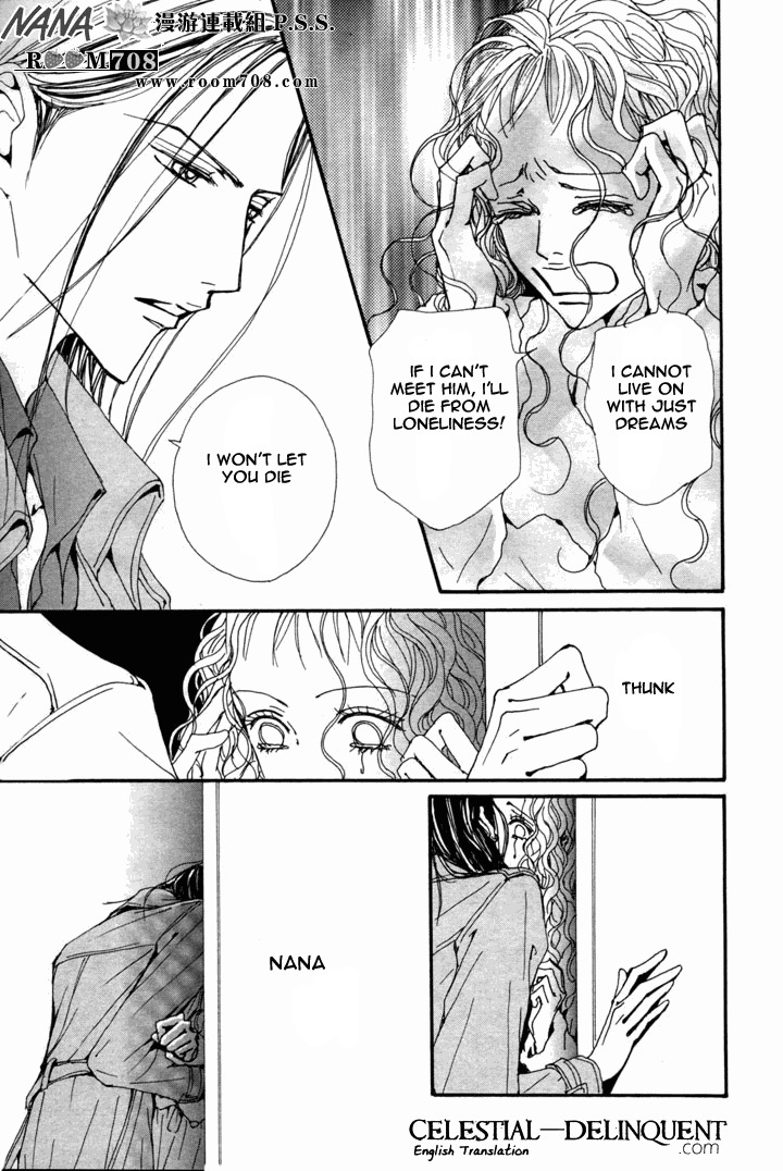 Read Nana EN Manga Online