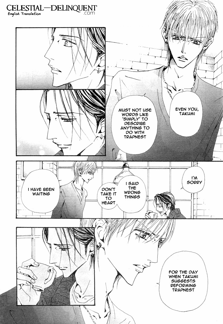 Read Nana EN Manga Online